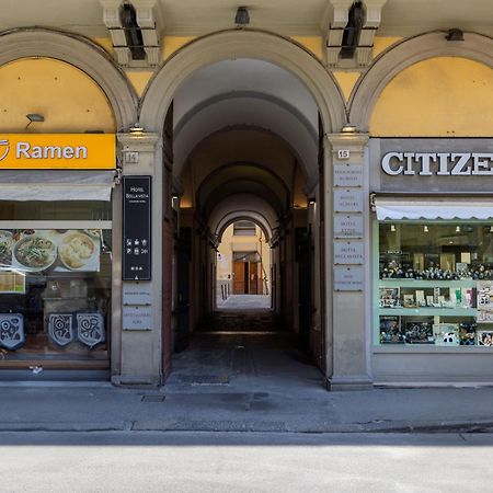 Casa Alinari Apartment Florence Exterior photo
