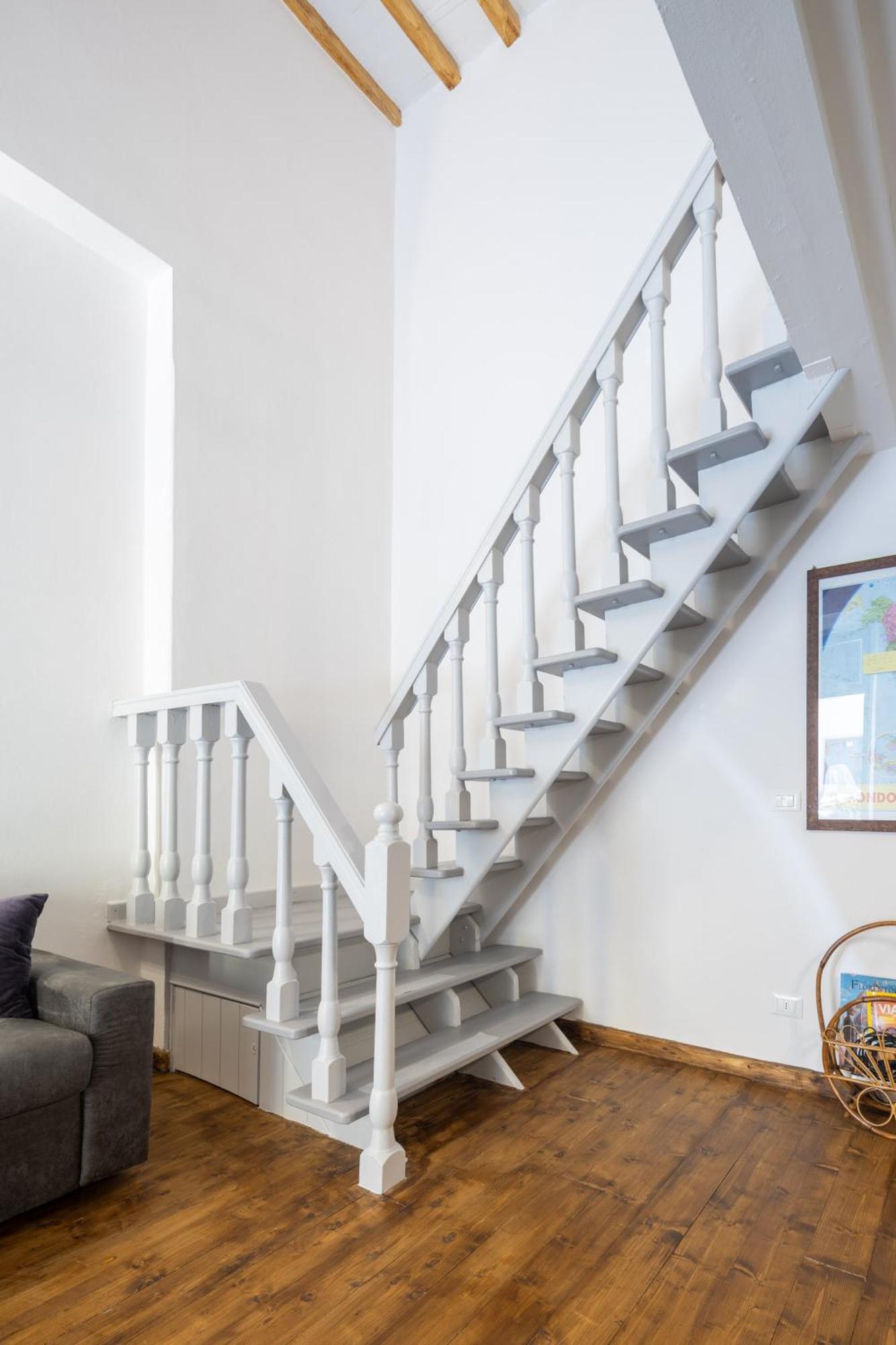 Casa Alinari Apartment Florence Exterior photo